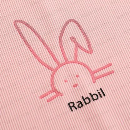 Toddler Animal/Food Print Crew Neck Ribbed Short Sleeve T-Shirt - image 12