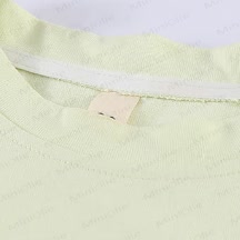 WATERMELON/PEARS CUTE SWEET Toddler Fruit Print Tee And Stripe Shorts Set - image 4