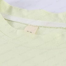 WATERMELON/PEARS CUTE SWEET Toddler Fruit Print Tee And Stripe Shorts Set - image 4