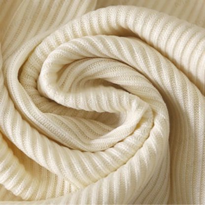 Toddler Solid Color Lightweight Ribbed Pants - image 11
