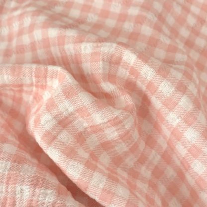 Toddler Animal Print Gingham Lounge Pyjama 2-piece Set - image 13