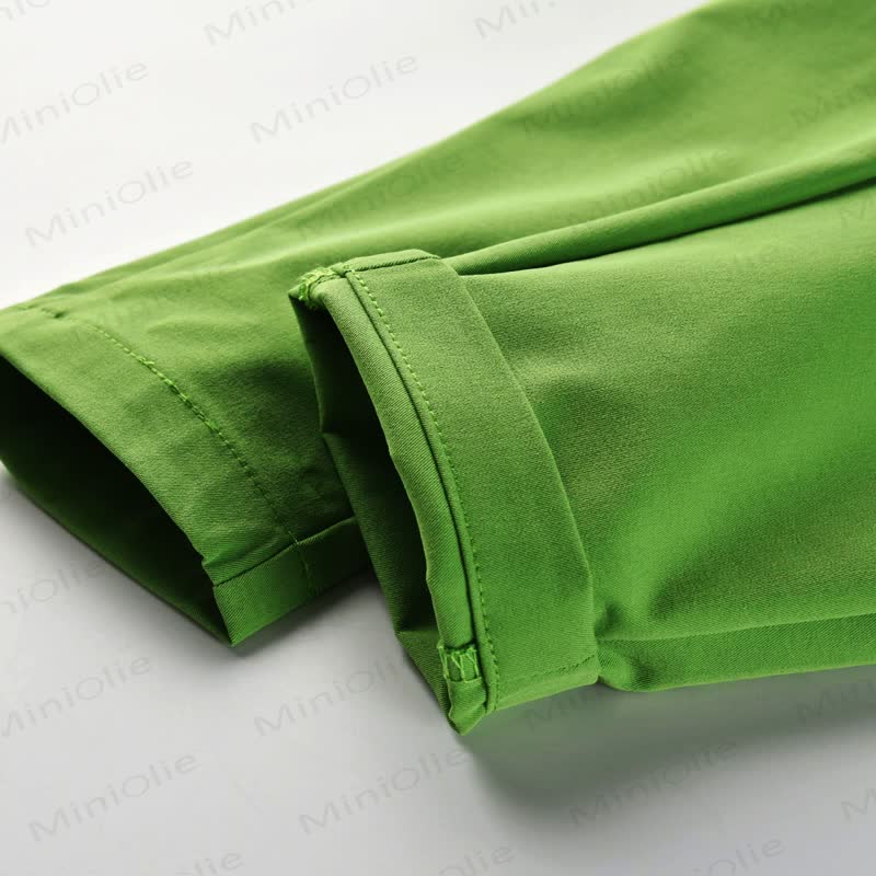 Baby Toddler Boy Solid Color Pants - image 23