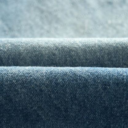 Baby Toddler Boy Denim Blue Jeans - image 9