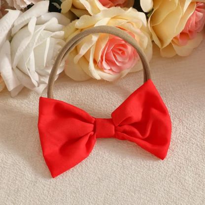 MERRY CHRISTMAS Baby Skirted Bodysuit Headband and Socks - image 18
