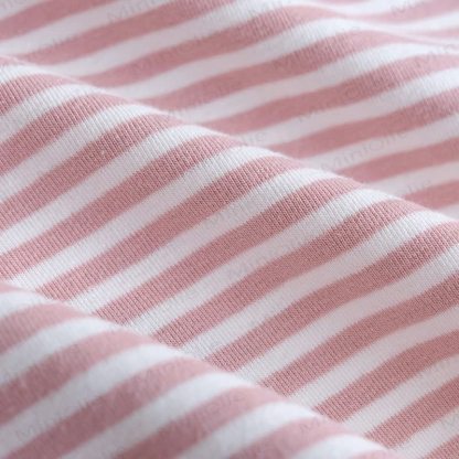 ICE CREAM Toddler Girl Striped Long Sleeve T-Shirt - image 11