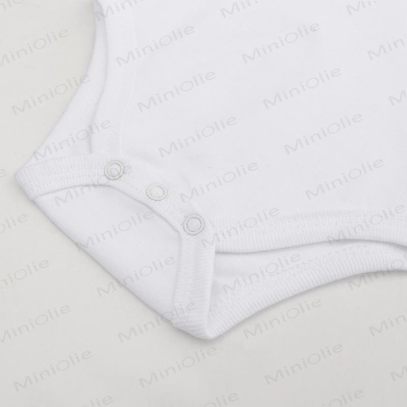 YOU CAN DO THIS DAD Baby Graphic Bodysuit - image 7