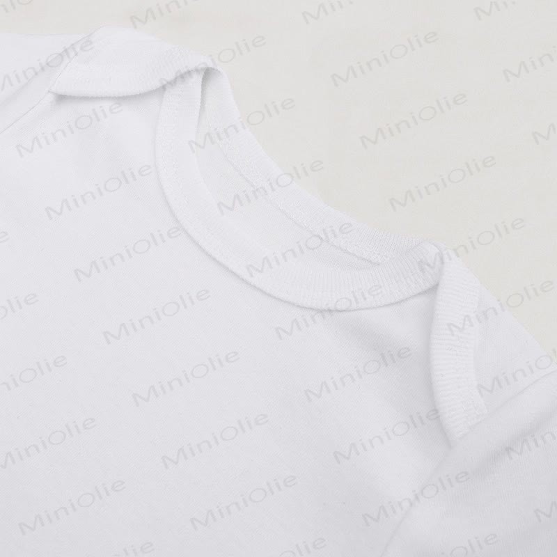 YOU CAN DO THIS DAD Baby Graphic Bodysuit - image 8