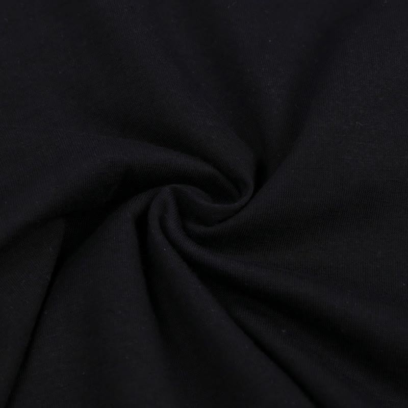 Baby Halloween Bat Wing Black Cotton Romper and Hat - image 13
