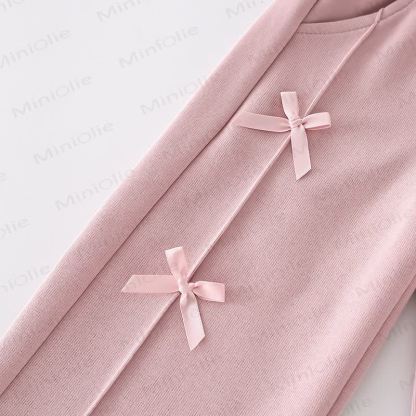 Toddler Baby Girl Straight Leg Pants - image 10