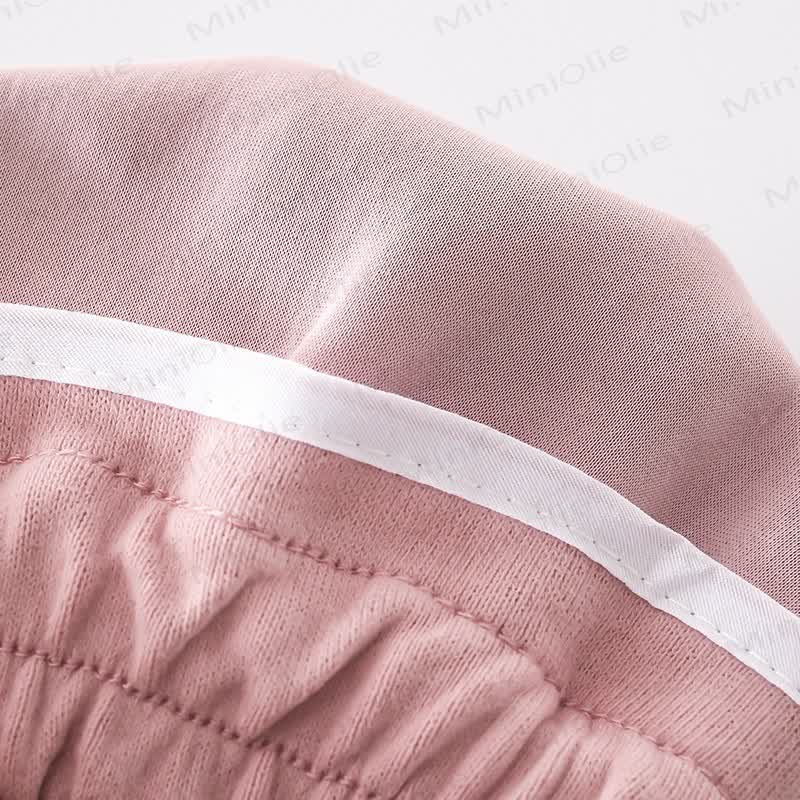 Toddler Baby Girl Straight Leg Pants - image 13