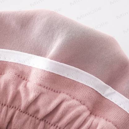 Toddler Baby Girl Straight Leg Pants - image 13
