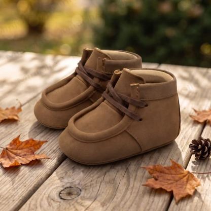Baby First Walker Ankle Boots - image 18