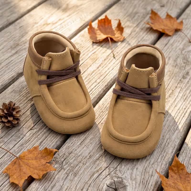 Baby First Walker Ankle Boots - image 6
