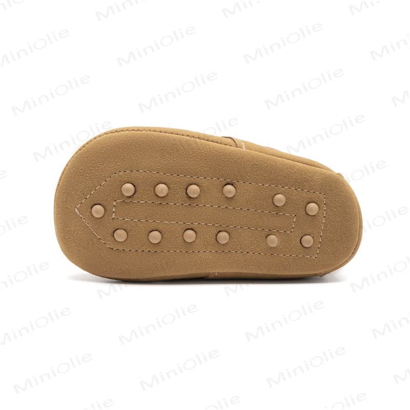 Baby First Walker Ankle Boots - image 15