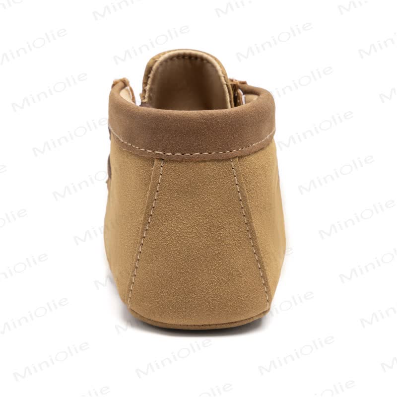 Baby First Walker Ankle Boots - image 16