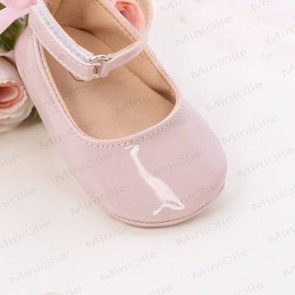 Baby First Walker Mary Jane Dress Shoes - image 6