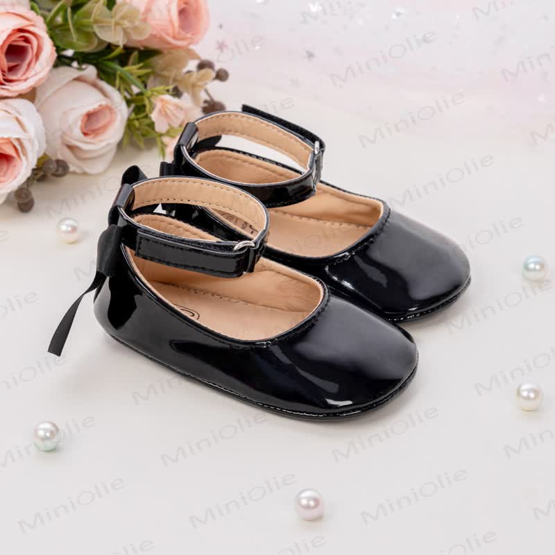 Baby First Walker Mary Jane Dress Shoes - image 23
