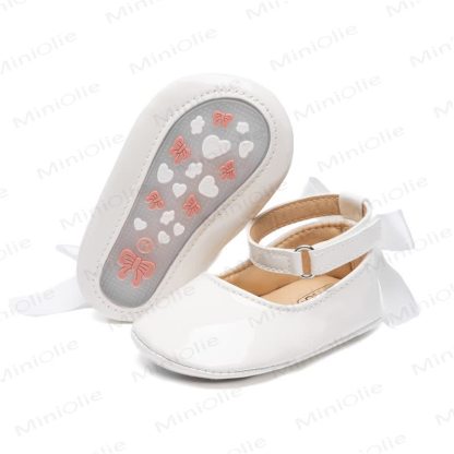 Baby First Walker Mary Jane Dress Shoes - image 20