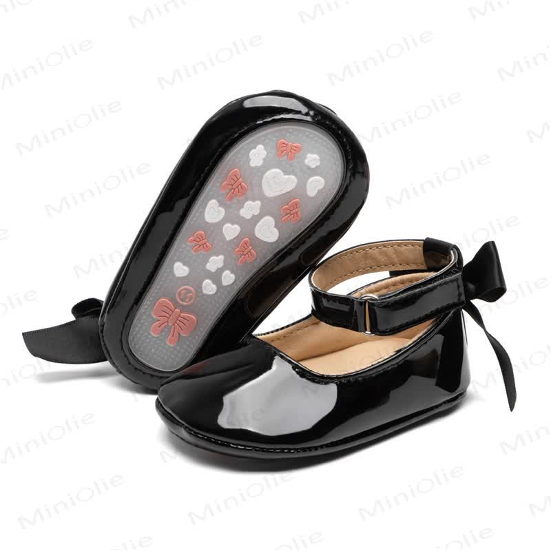 Baby First Walker Mary Jane Dress Shoes - image 30