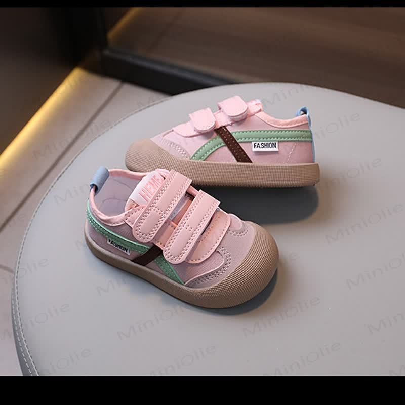 Toddler Colorblock Sneakers - image 4