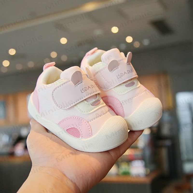 Toddler Animal Ears Shoes - image 5
