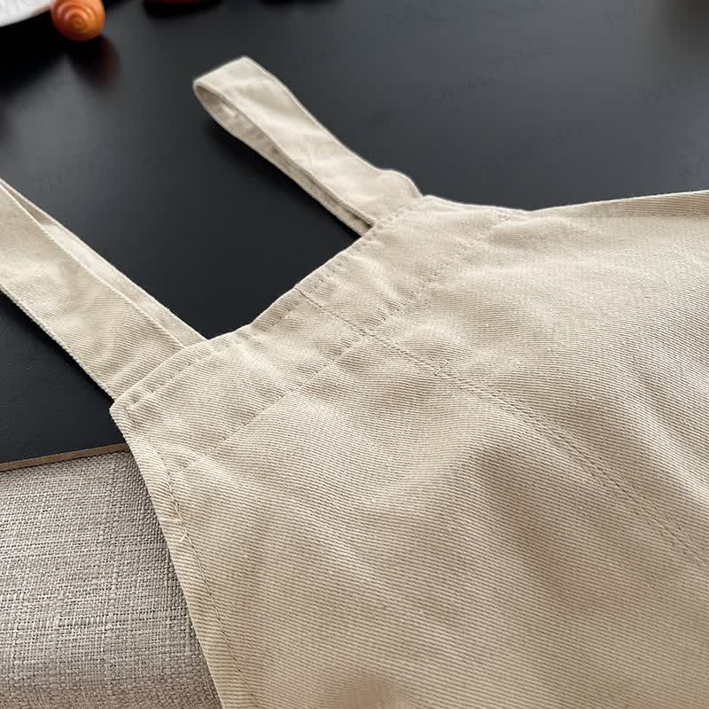 Baby Toddler Boy Bear Print Overalls and Shirt 2-piece Set - image 14