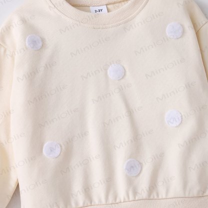 Kids DIY Interchangeable Patch Sweatshirt - image 17