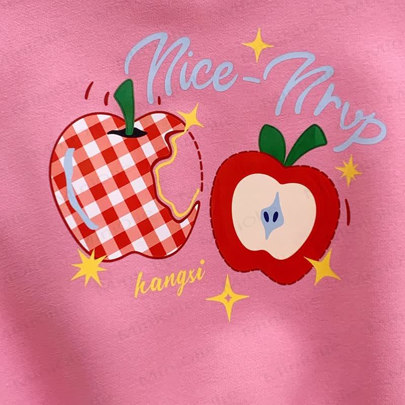 Toddler Animal Patch Relaxed Fit Crewneck Sweatshirt - image 11