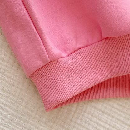 Toddler Animal Patch Relaxed Fit Crewneck Sweatshirt - image 13