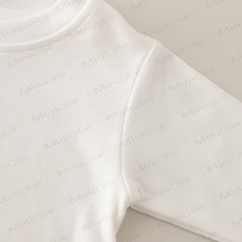 Toddler Baby Boy Casual Zip Knit 3-piece Set - image 12