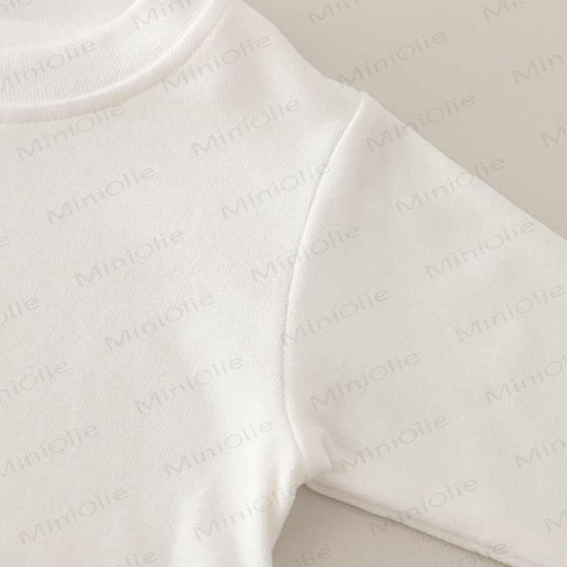 Toddler Baby Boy Casual Zip Knit 3-piece Set - image 12