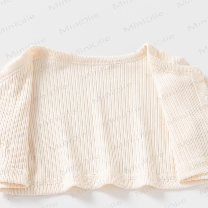 Baby Girl Lace Collar Bow Tulle Dress - image 3