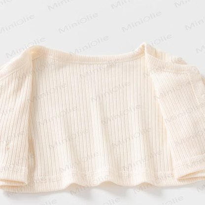 Baby Girl Lace Collar Bow Tulle Dress - image 3