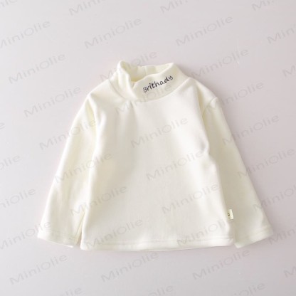 Toddler Baby Hooded Quilted Puffer 3-piece Set - image 13