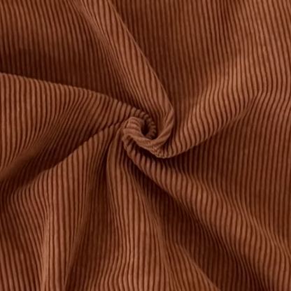 Baby Santa Corduroy Sleeveless Romper - image 30