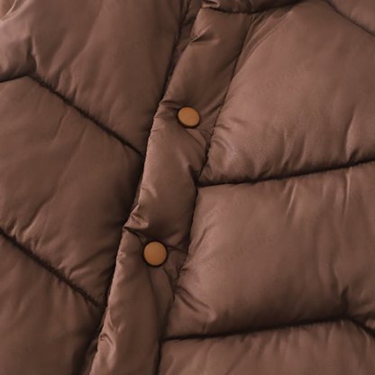 Toddler Winter Fleece Vest and Pants 3-piece Set - image 7