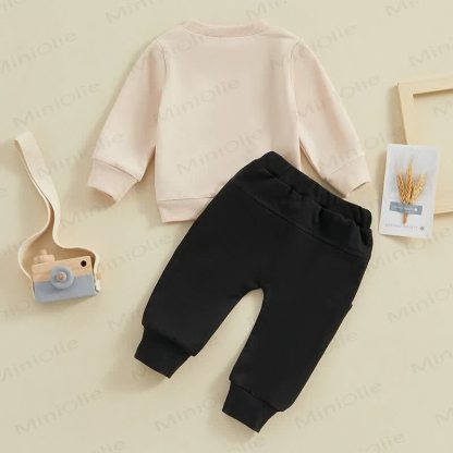 AUNTIE'S LITTLE BESTIE Baby 2-Piece Set - image 7