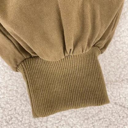 Baby Toddler Boy Jogger Pants - image 8