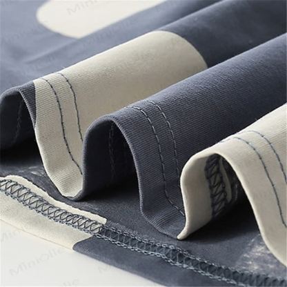 Toddler Dots Flower Rainbow Grey Dress - image 6