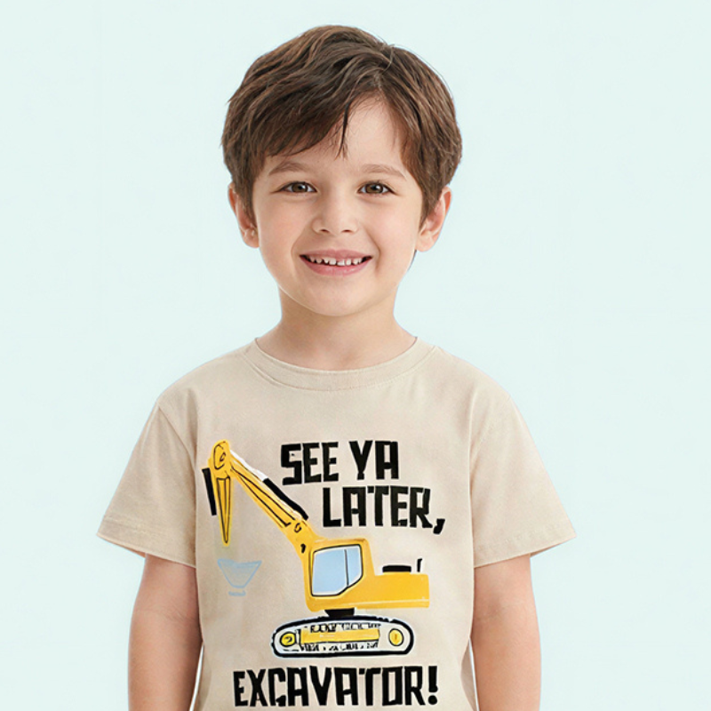 Toddler Boy (2-6T)