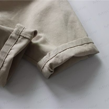 Baby Toddler Solid Color Overalls - image 6