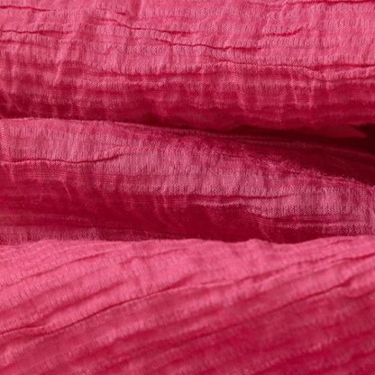 Toddler Puff Sleeve Top and  Wide-Leg Pants Set - image 8