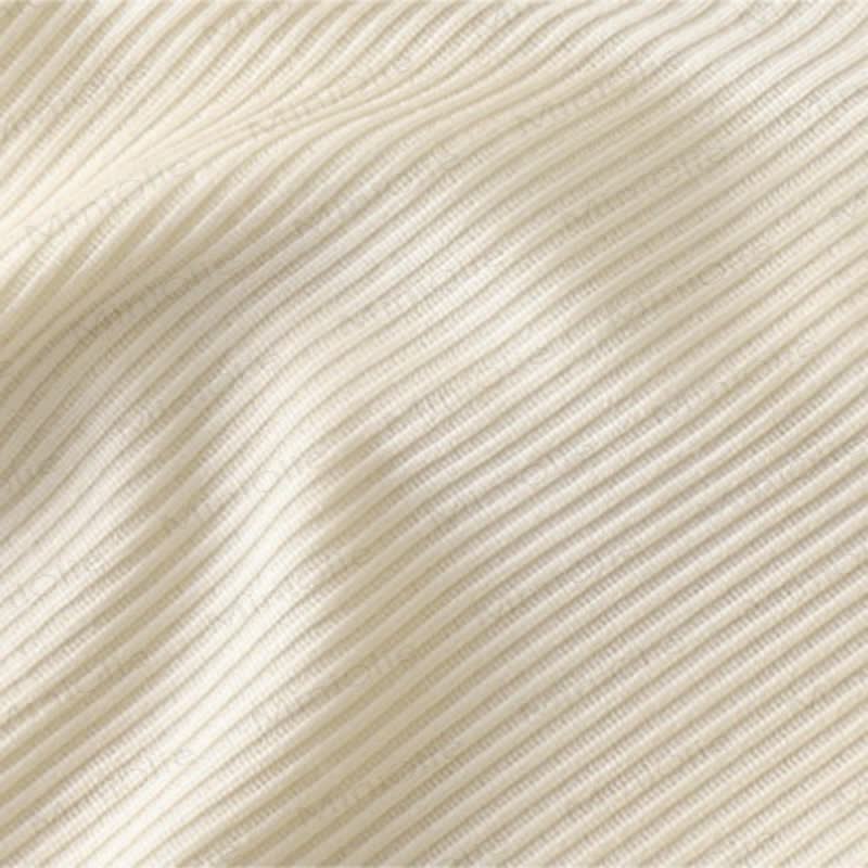 Toddler Solid Color Lightweight Ribbed Pants - image 12
