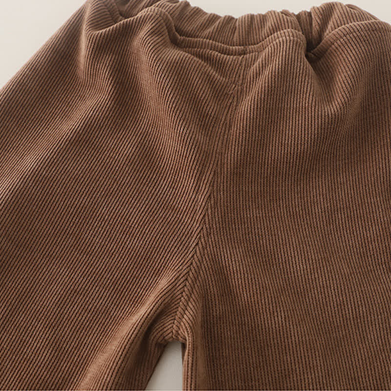 Baby Toddler Flower Girl 3-piece Set - image 10