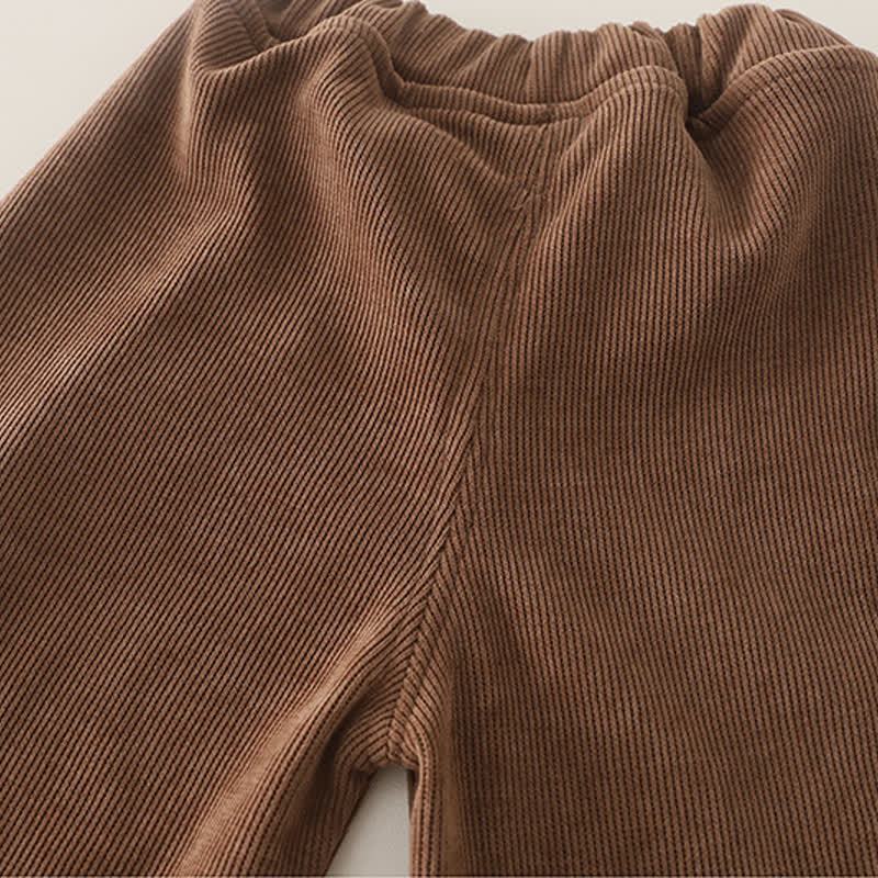 Baby Toddler Flower Girl 3-piece Set - image 10