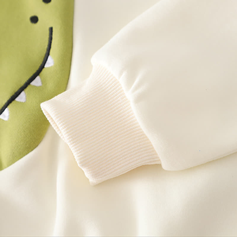 Baby Toddler Boy Dinosaur/Dog 2-piece Set - image 10