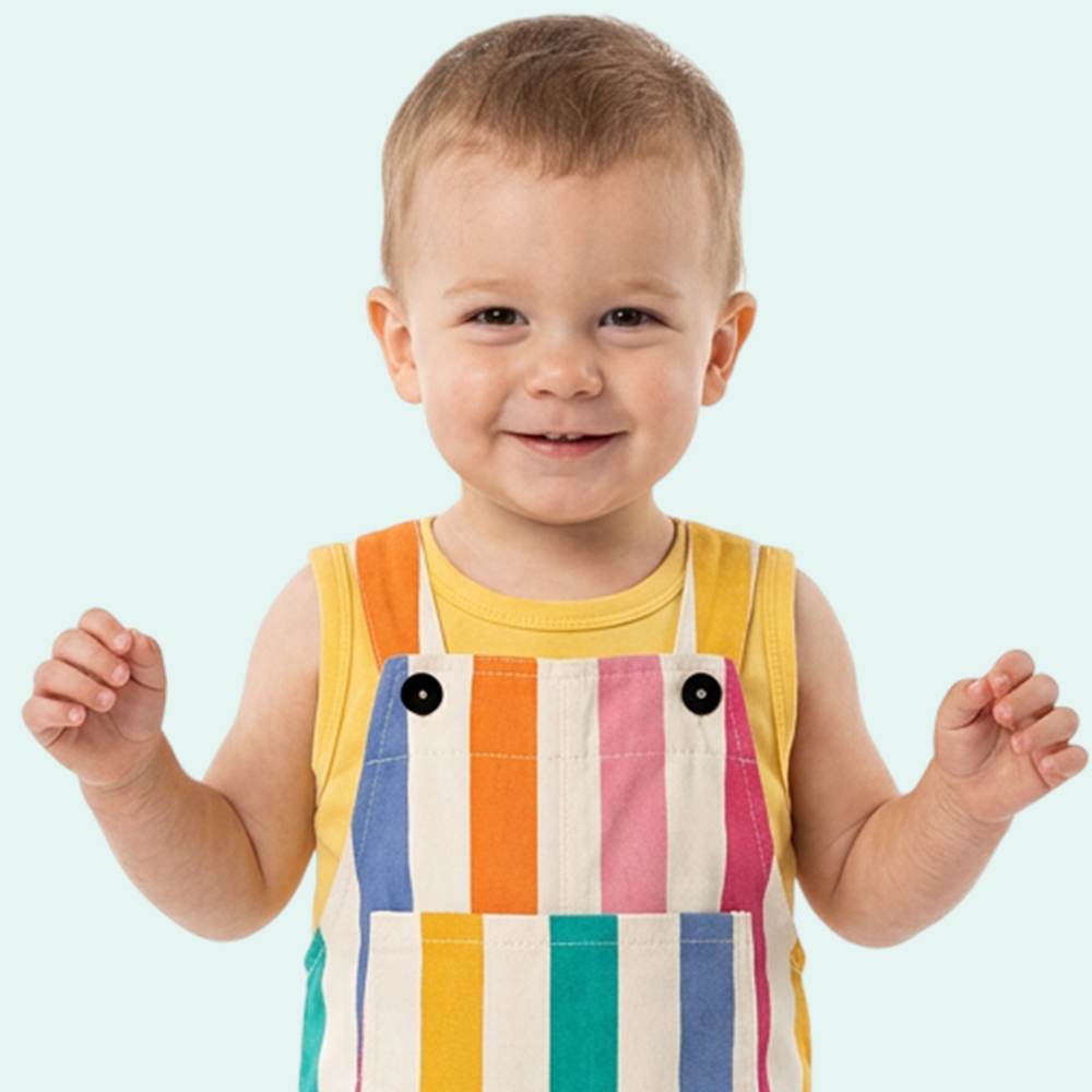 Toddler Boy (2-6T)