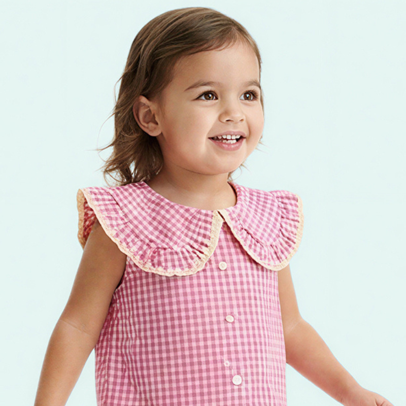 Toddler Girl