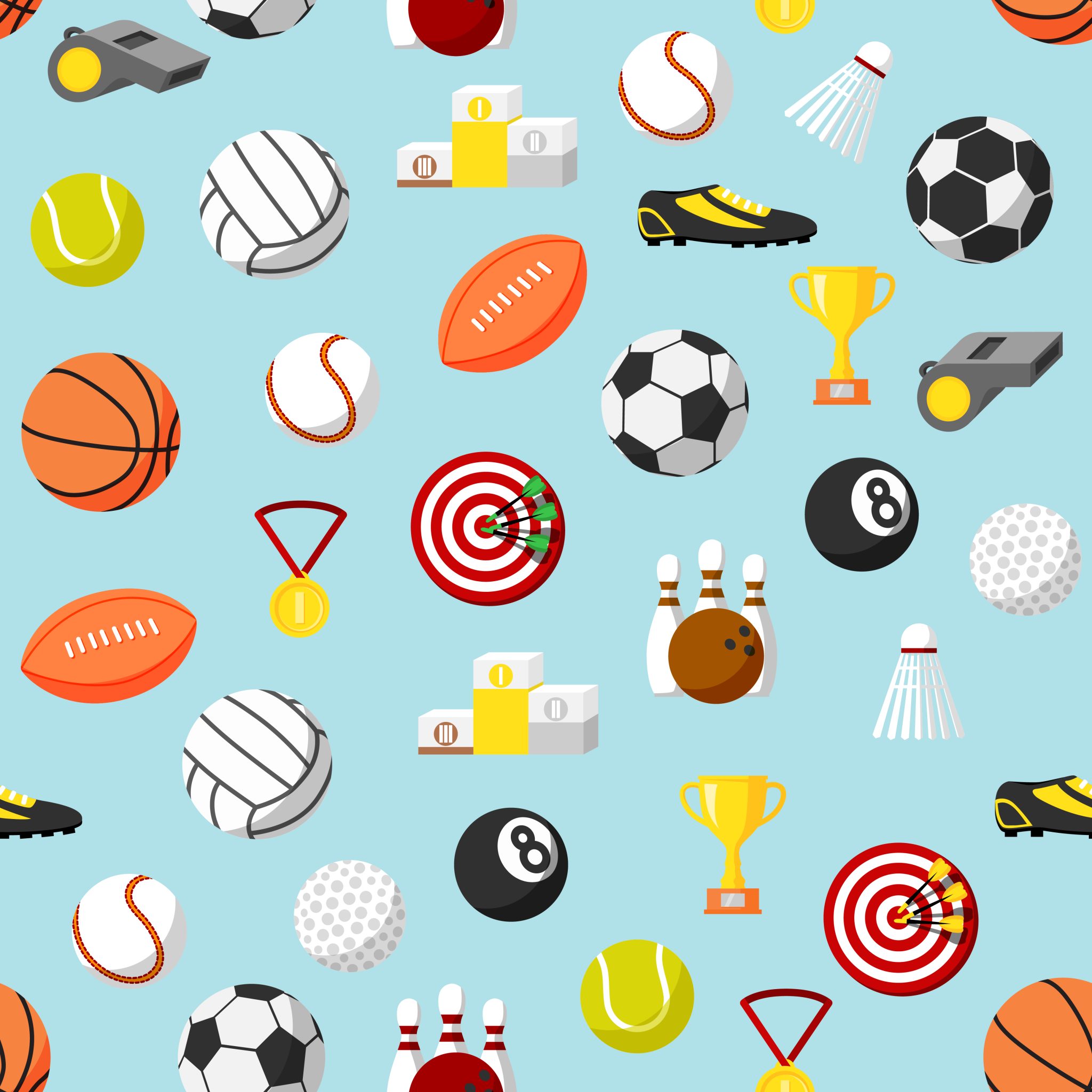 About Sports