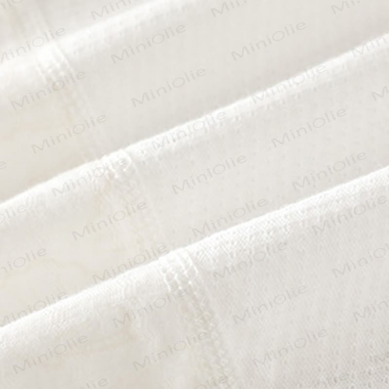 Baby Girl Flower Romper - image 6